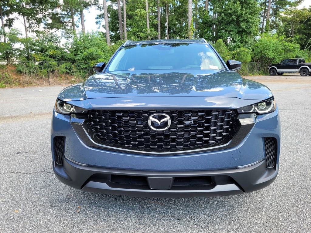 New 2025 MAZDA CX-50 AWD 2.5 S w/ Weather Package image 2
