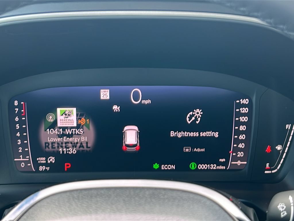 New 2026 Honda Pilot Elite image 27