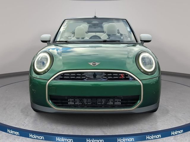 New 2026 MINI Cooper S image 2