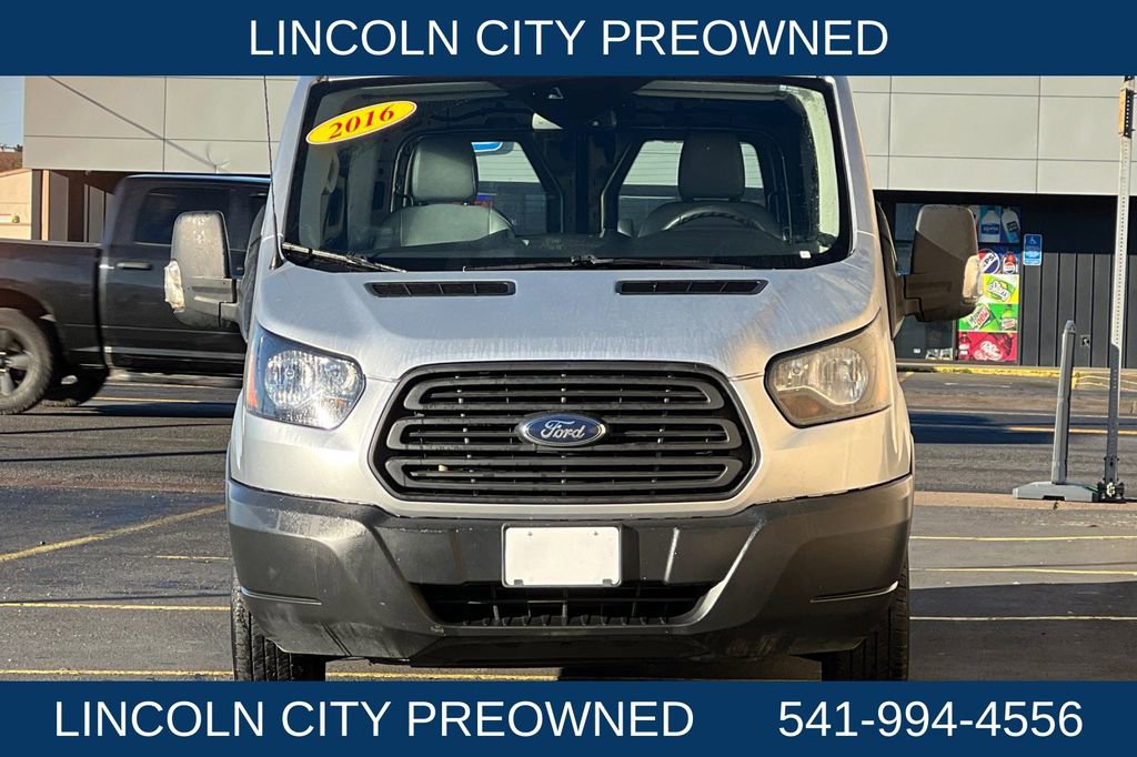 Used 2016 Ford Transit 150 Base image 8
