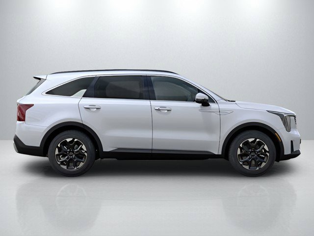 New 2026 Kia Sorento S image 7