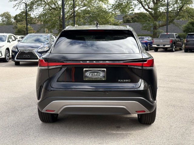 New 2026 Lexus RX 350 Premium Plus w/ Convenience Package FWD image 6