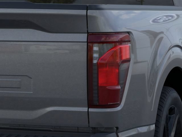 Used 2026 Ford F150 STX w/ F-150 LOBO Package AWD/4WD image 21