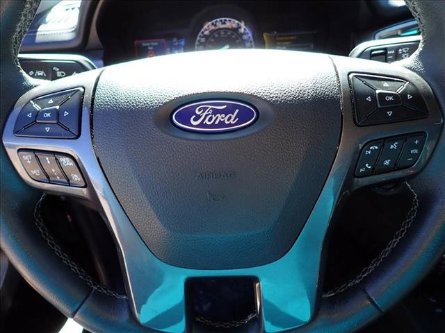 Used 2019 Ford Ranger Lariat w/ Equipment Group 501A Mid image 17