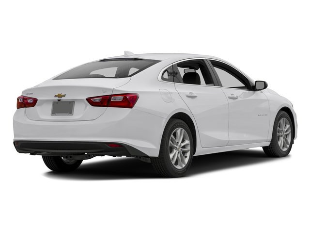 Used 2016 Chevrolet Malibu LT FWD image 5