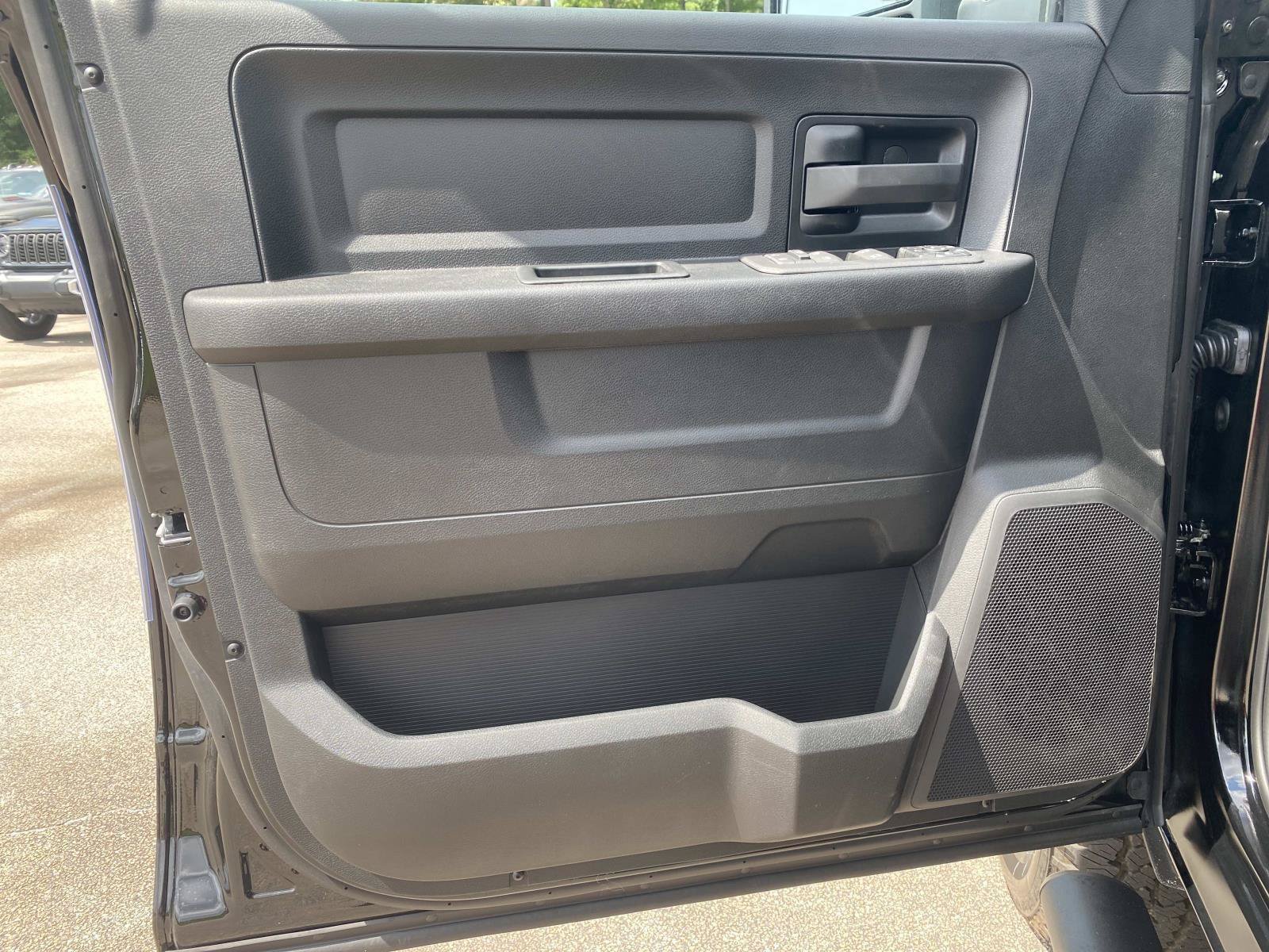 New 2027 RAM 2500 Tradesman AWD/4WD image 11