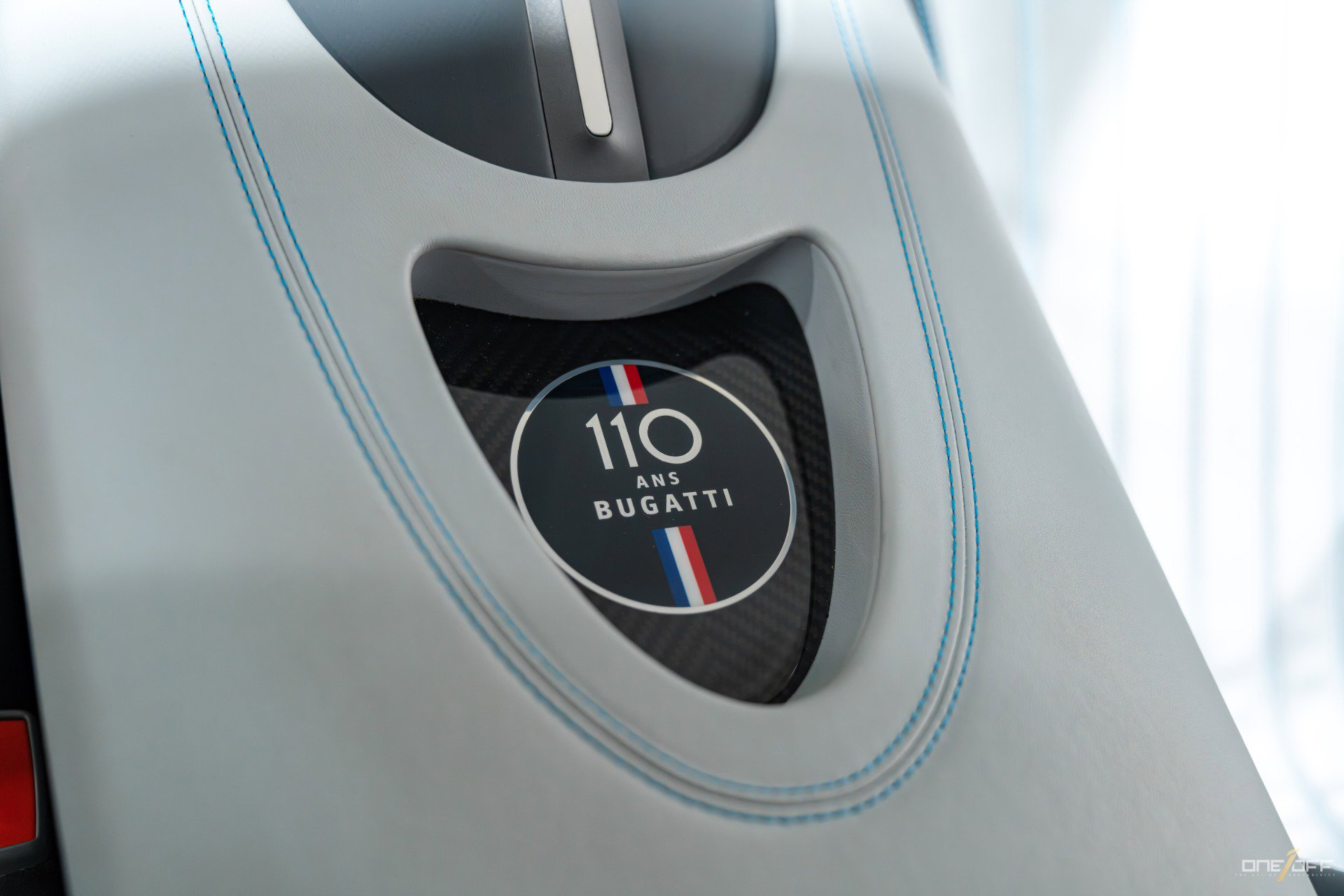 Used 2019 Bugatti Chiron image 54