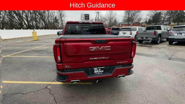Used 2023 GMC Sierra 1500 Denali image 7