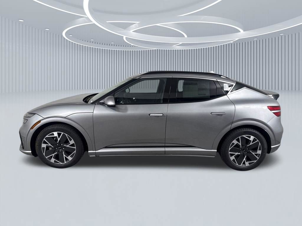 New 2026 Genesis GV60 RWD image 7