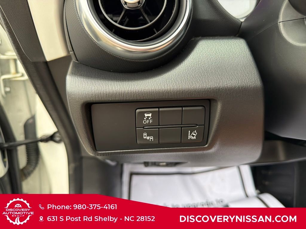 Used 2018 MAZDA MX-5 Miata Grand Touring image 13