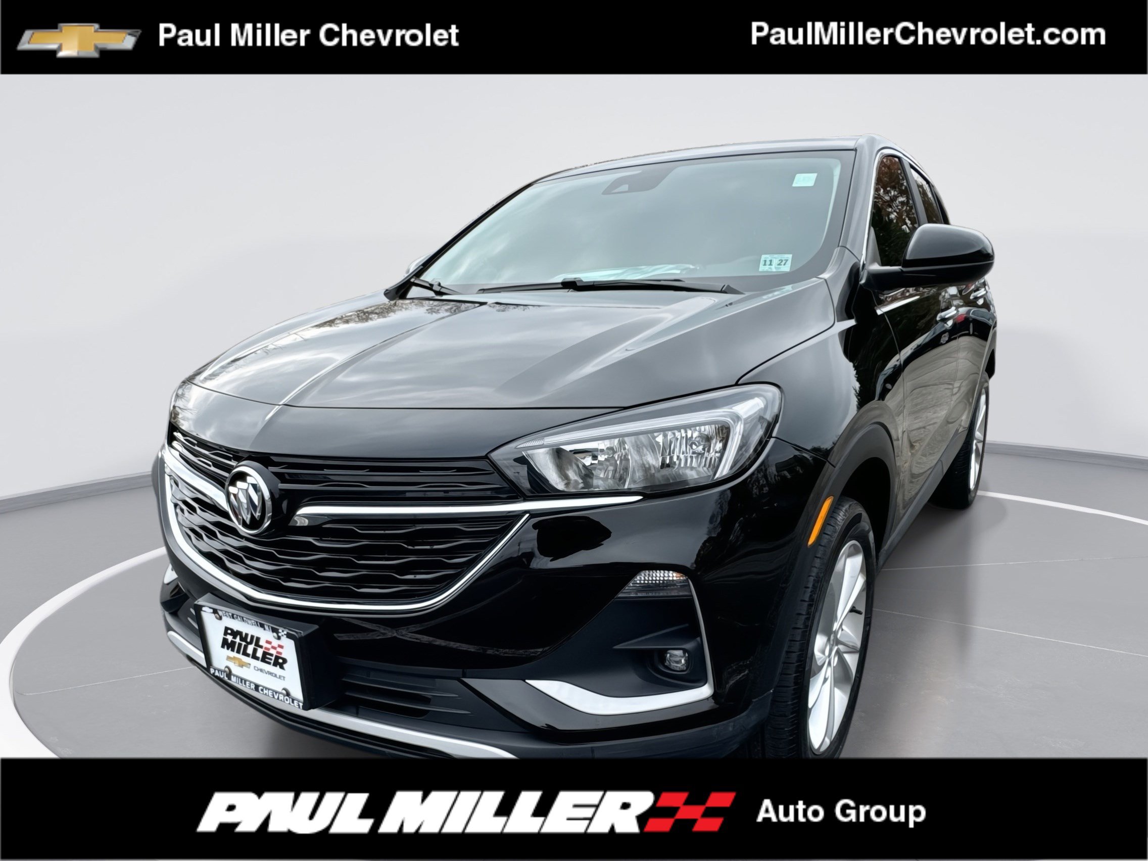 Used 2023 Buick Encore GX Preferred w/ Cold Weather Comfort Package image 1