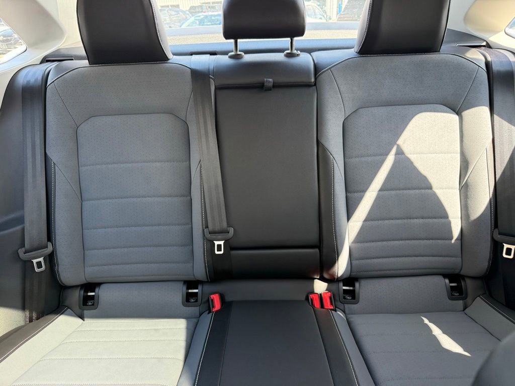 New 2026 Volkswagen Jetta SE FWD image 13