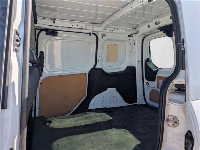 Used 2018 Ford Transit Connect XL image 18