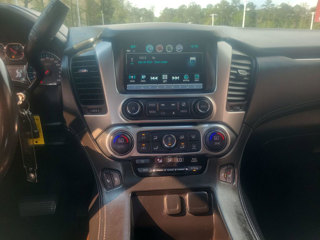 Used 2019 Chevrolet Tahoe LT image 26