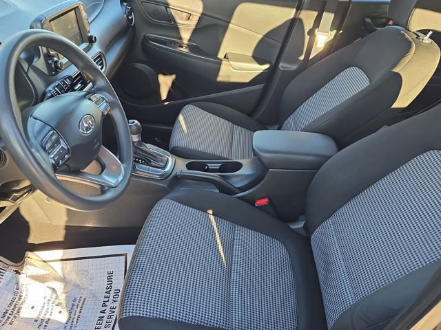 Used 2021 Hyundai Kona SE image 9
