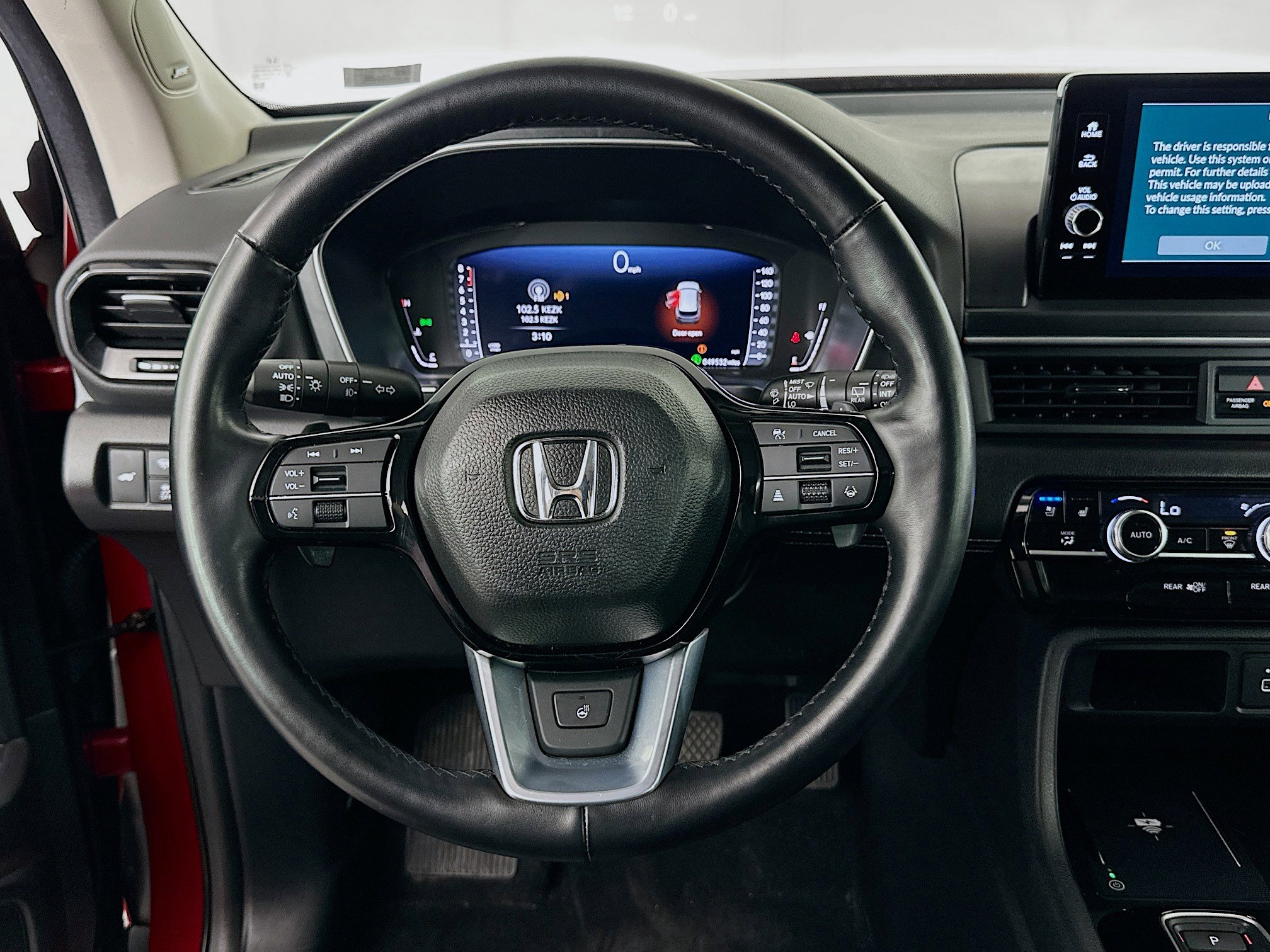 Used 2023 Honda Pilot Elite image 18