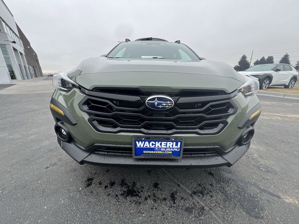 Certified 2024 Subaru Crosstrek 2.5i Sport image 29