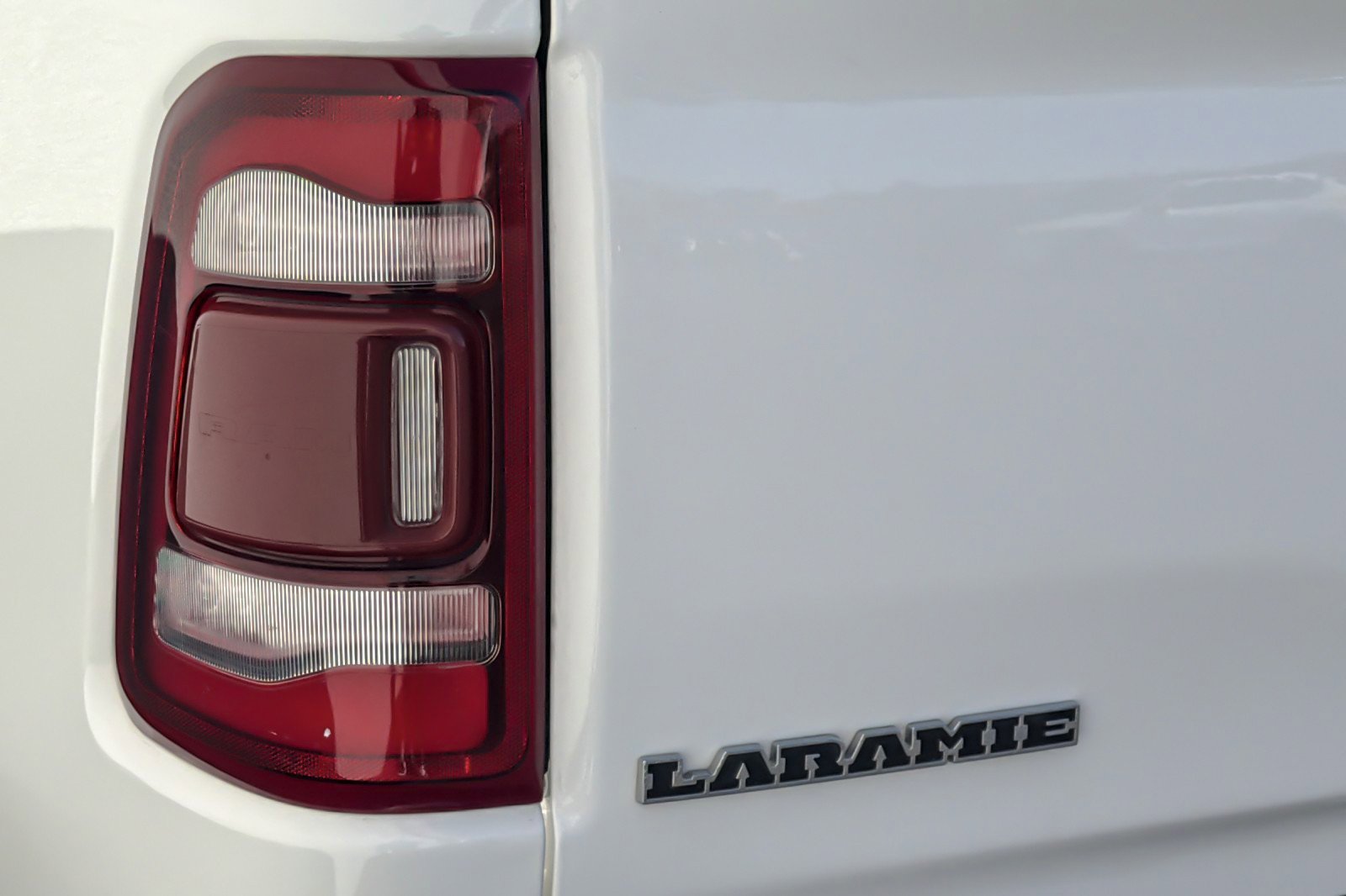 Used 2023 RAM 1500 Laramie image 26