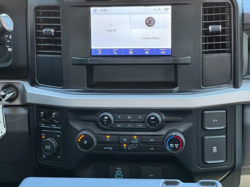 Used 2024 Ford F250 XL w/ STX Appearance Package image 13