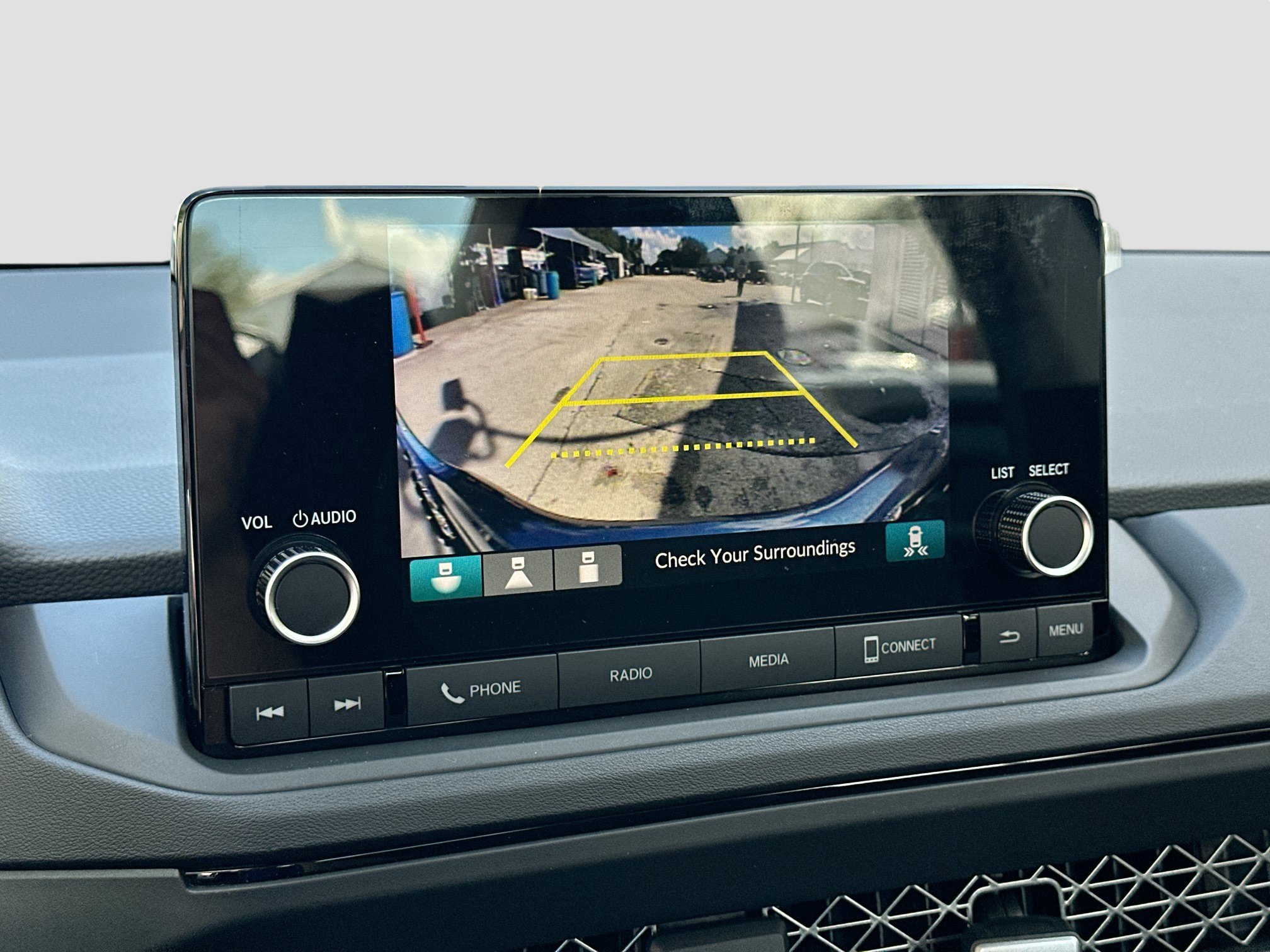 New 2025 Honda Accord SE image 11