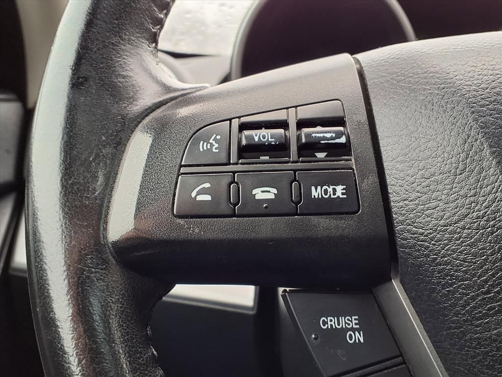 Used 2012 MAZDA MAZDA3 i Grand Touring image 25