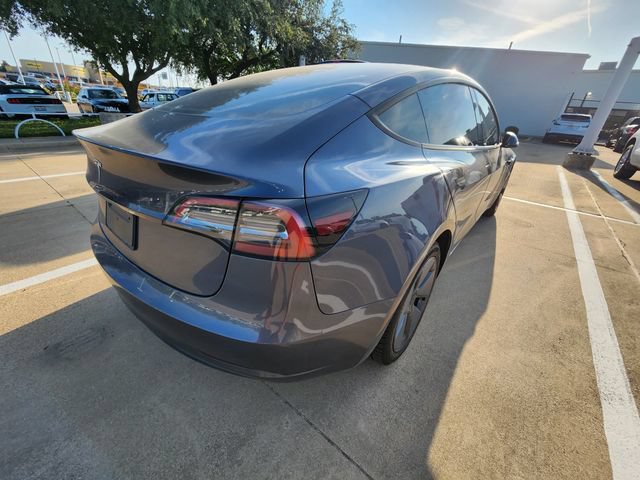 Used 2023 Tesla Model 3 Standard Range RWD image 4