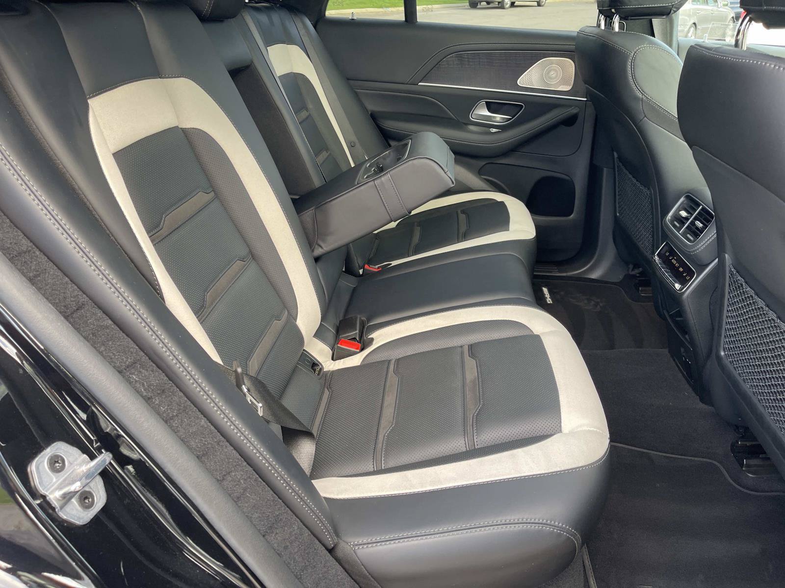 Certified 2022 Mercedes-Benz GLE 63 AMG S image 21