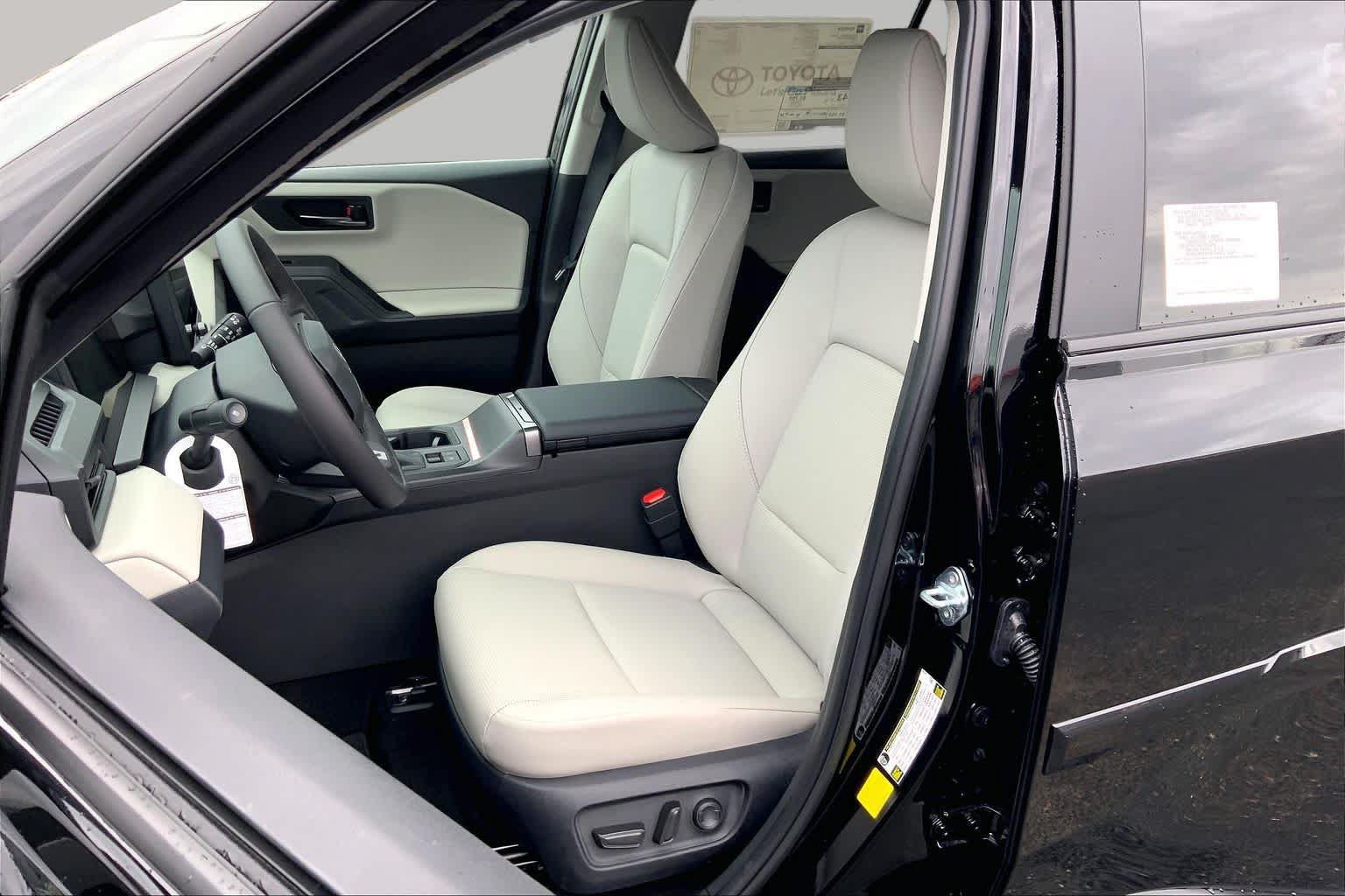 New 2026 Toyota RAV4 XLE Premium FWD image 9