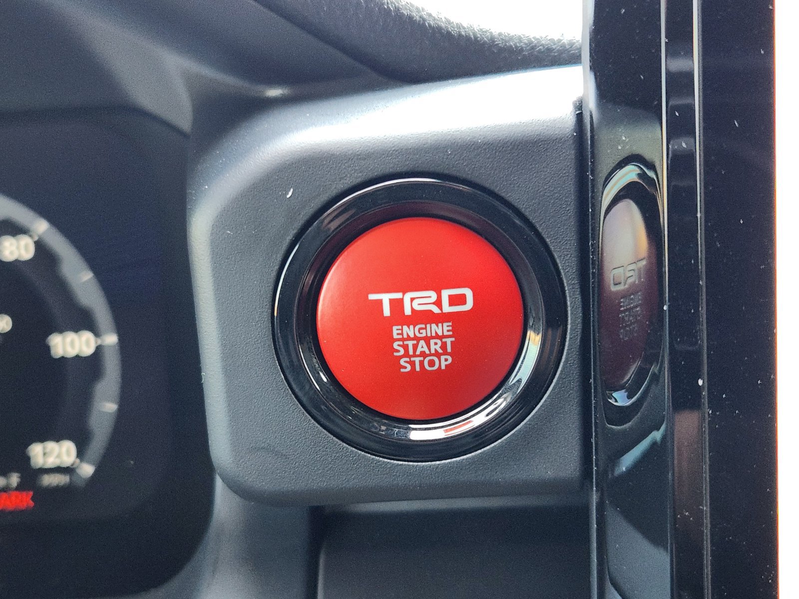 New 2026 Toyota Tacoma TRD Sport AWD/4WD image 19