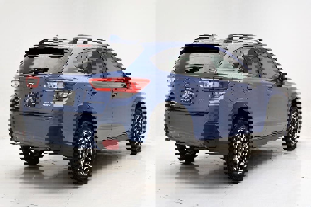 Used 2019 Subaru Crosstrek 2.0i Premium w/ Eyesight System AWD/4WD image 8