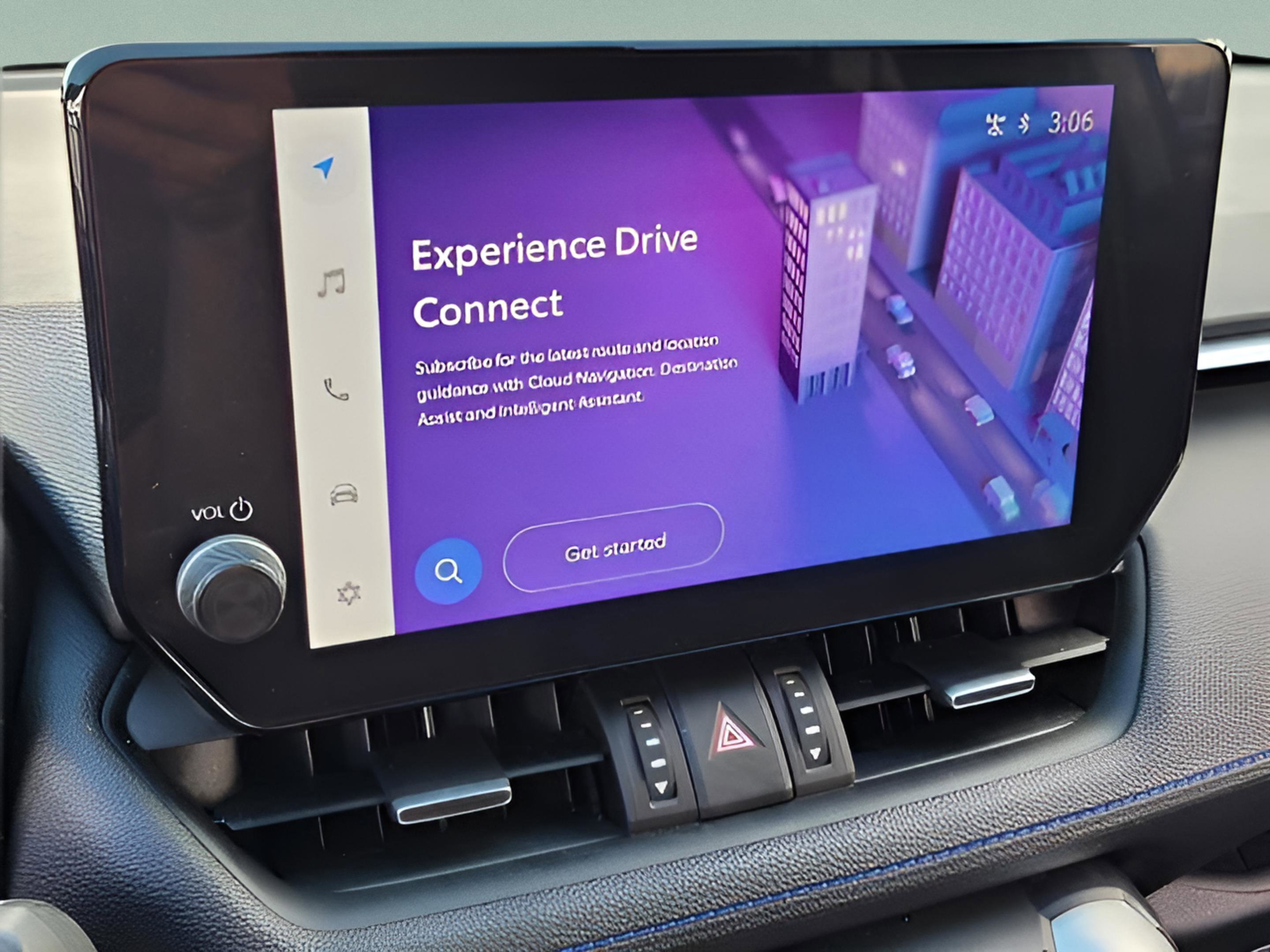 Used 2023 Toyota RAV4 XSE image 22