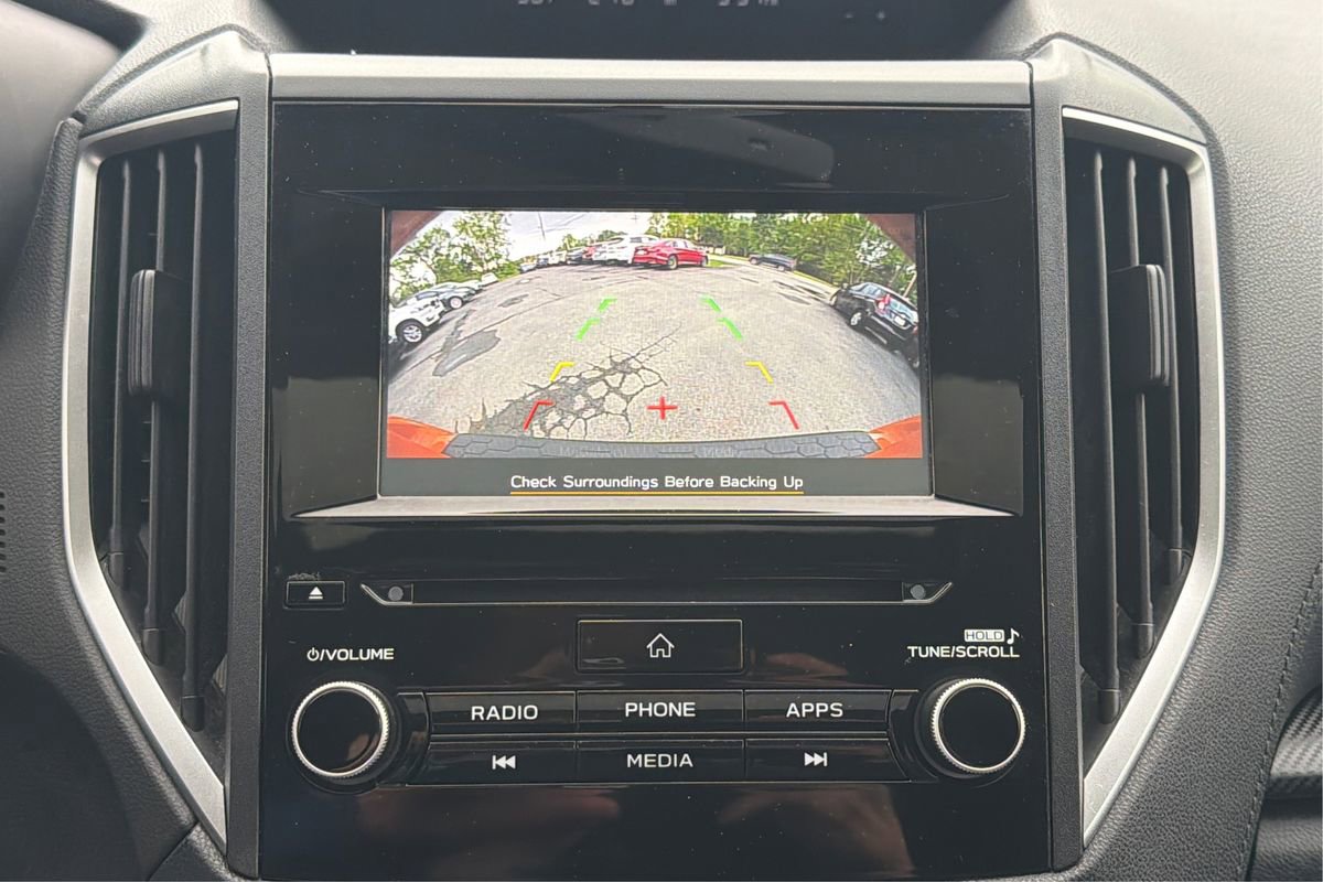Used 2019 Subaru Crosstrek 2.0i Premium w/ Moonroof Package AWD/4WD image 29