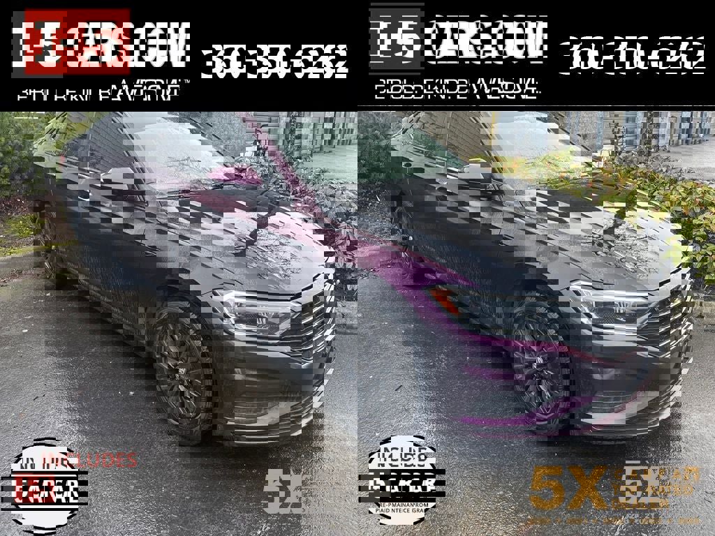 Used 2019 Volkswagen Jetta SEL image 1