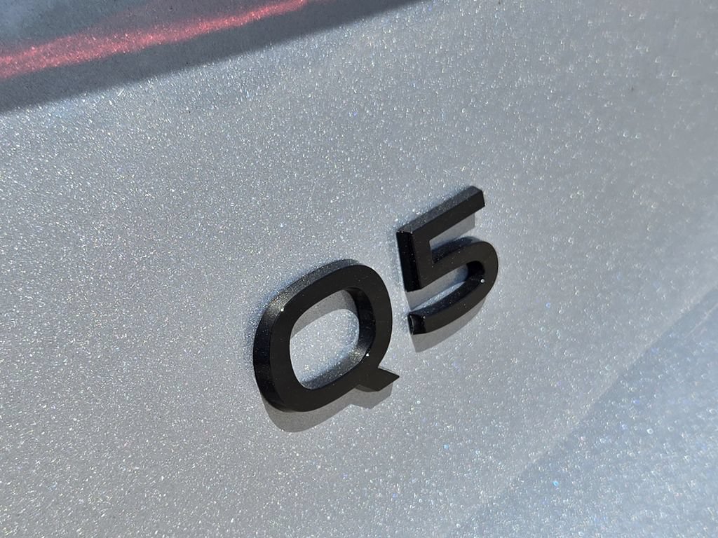 Certified 2026 Audi Q5 Premium Plus AWD/4WD image 15