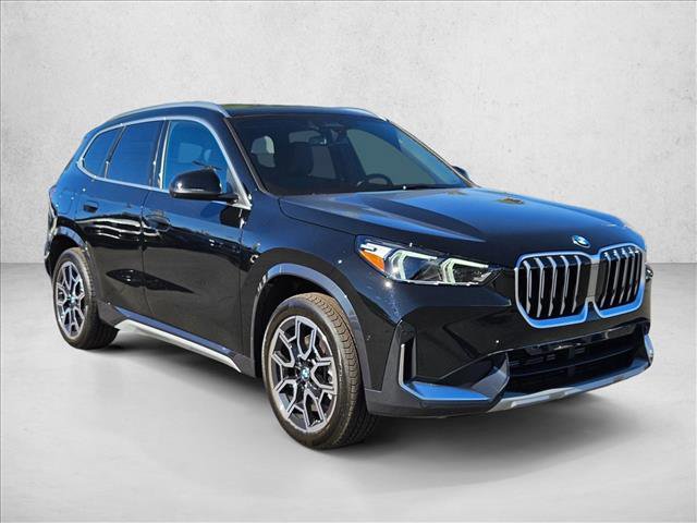 New 2026 BMW X1 xDrive28i w/ Technology Package AWD/4WD image 7