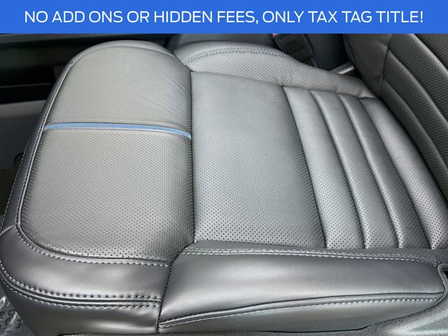 New 2026 Ford F250 Platinum image 20