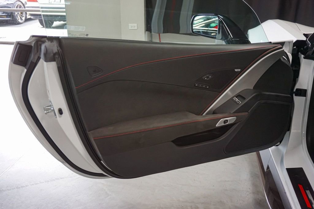 Used 2019 Chevrolet Corvette Grand Sport image 67