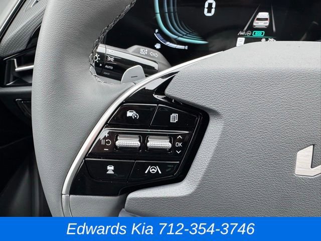 New 2026 Kia Niro EX image 22