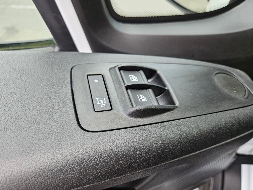 Used 2025 RAM ProMaster 3500 image 19