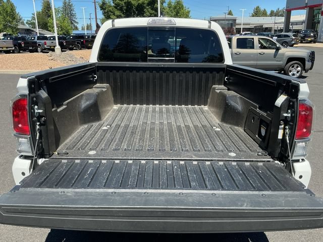 Certified 2023 Toyota Tacoma TRD Sport w/ Advanced Technology Package AWD/4WD image 23