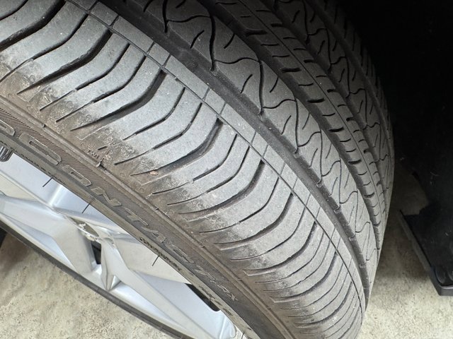 Used 2024 Ford Mustang Coupe image 27