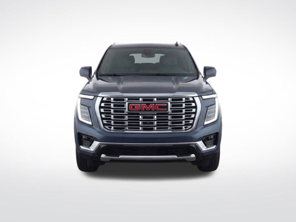 New 2026 GMC Yukon XL Denali w/ Denali Reserve Package image 30