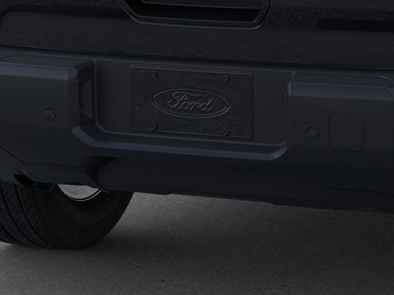 New 2025 Ford Bronco Sport Heritage w/ Convenience Package image 23