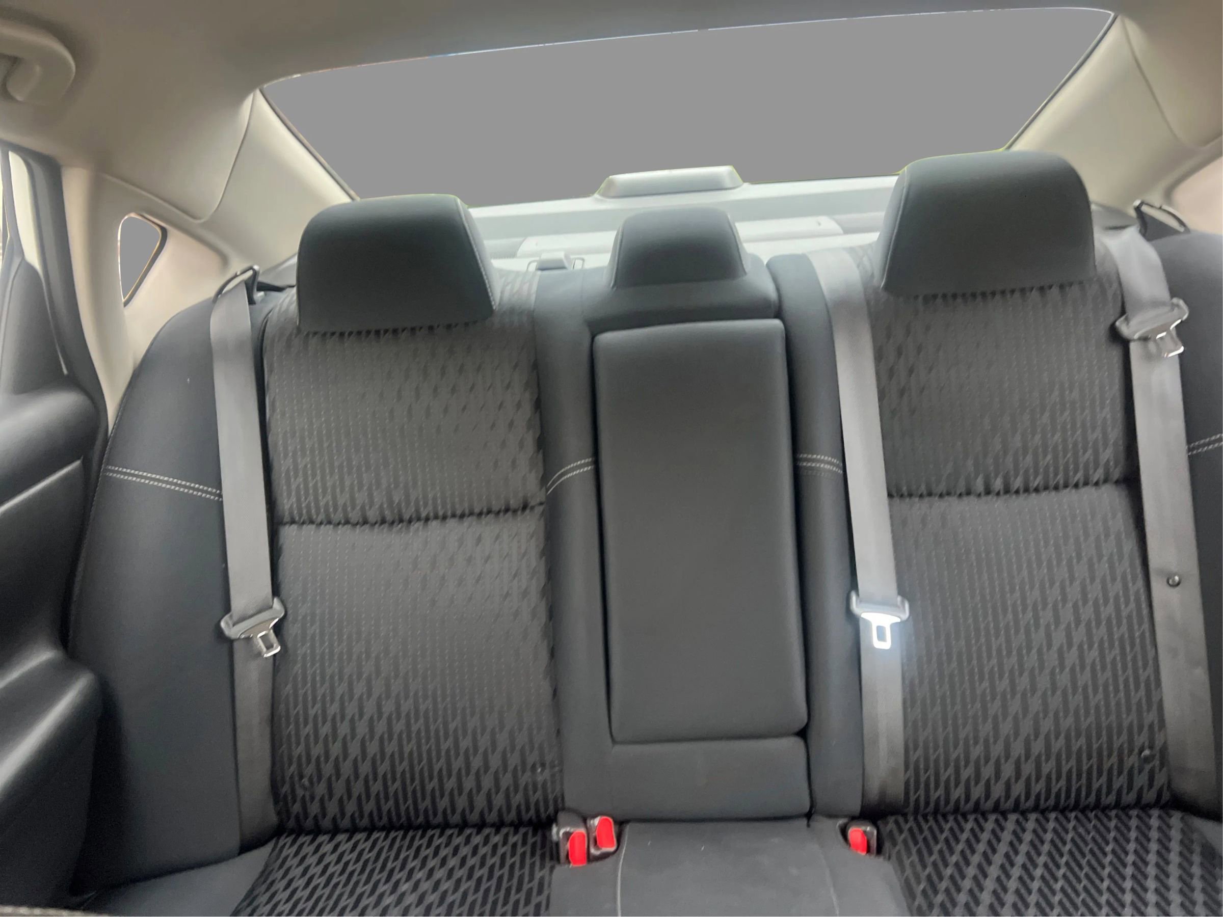 Used 2018 Nissan Altima 2.5 SV FWD image 17