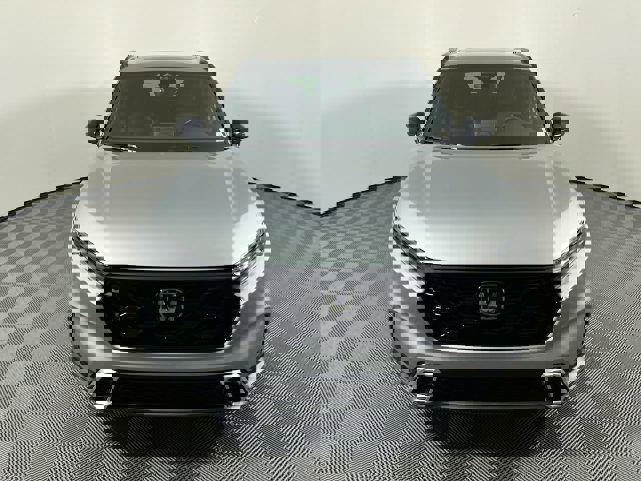 Used 2025 Honda CR-V Sport Touring image 8