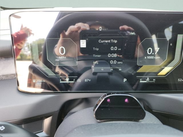 New 2027 Kia Telluride SX Prestige X-Pro AWD/4WD image 36