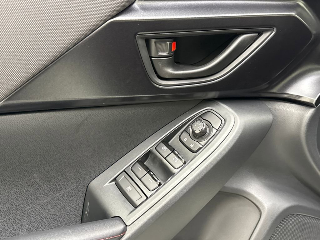 New 2026 Subaru Impreza RS w/ Popular Package #3 image 12