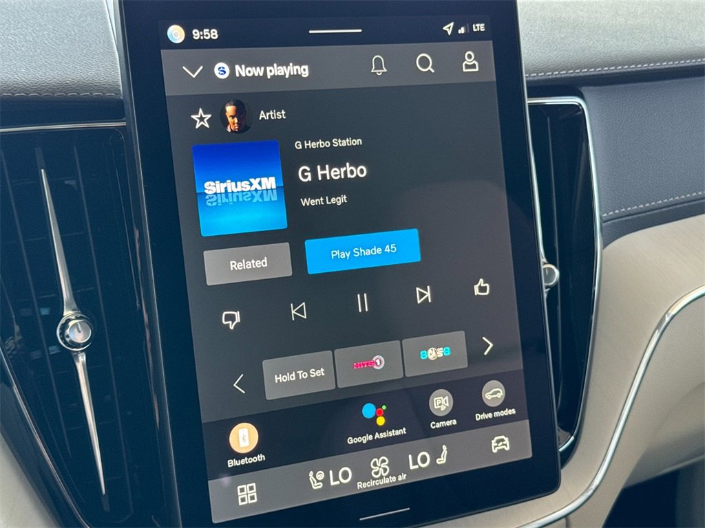 New 2026 Volvo XC60 B5 Ultra w/ Climate Package PRO image 17