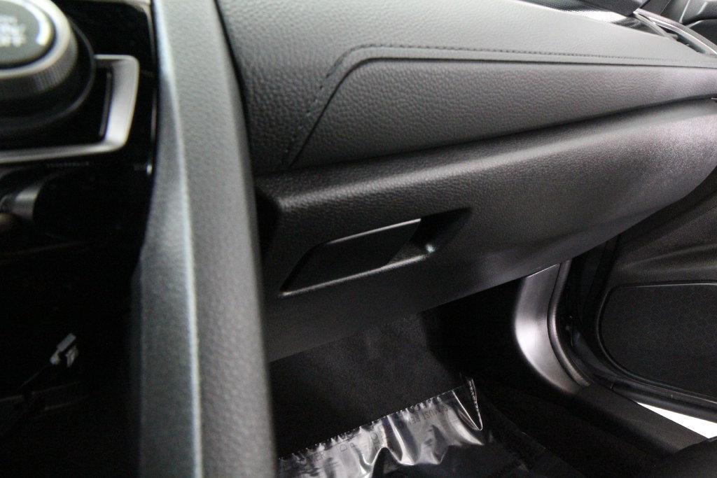 Used 2021 Honda Civic Sport image 50
