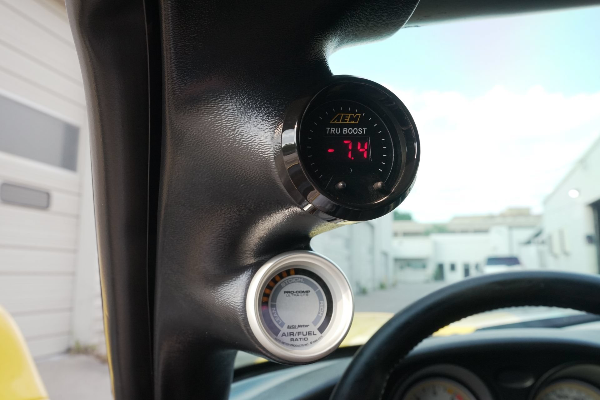 Used 2001 Dodge Viper GTS RWD image 9